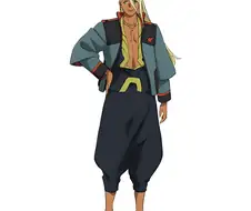 건담) 수성의 마녀에서 은근히 매력 터지는 캐릭터