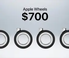 애플 제품중 최강의 창렬로 뽑힌것