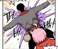 만화를 연재종료 시킬뻔한 괴물