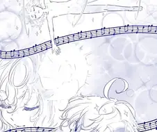 (FGO) 파리스가 3차재림하는 만화