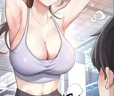 어느새 여자가 된 소꿉친구