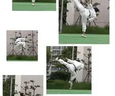 (참피주의) 뭔가 이상한 실장권법.manhwa