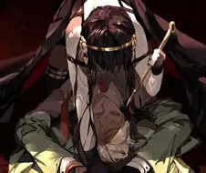 스파이패밀리)다른 세계선의 모습.manga