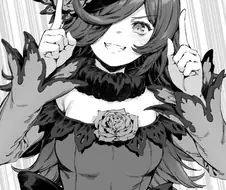 [말딸] 빌런이 된 라이스