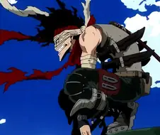 히로아카) 프리퀄 비질랜티가 나오면서 평이 떡락한 캐릭터