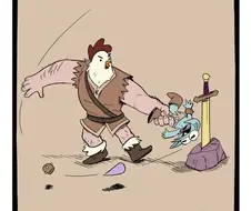 저주 해제 조건을 알려주면 안되는 이유.manhwa