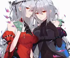 명일방주)고민되는 선택지.manga