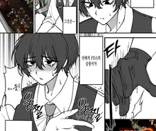 림버스) 단테 단말기가 이상 ㅈㄲㅈ와 연동되는 .Manwha