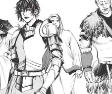 동료에게 배반당한 용사파티.manhwa