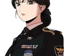 뷰티풀 군바리 중대장님 나이 추측.manga