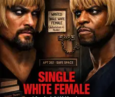 ㅈㄴ PC한 영화포스터를 만들어달라고했다