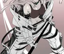 명일방주)저녁에 보는 불건전 오퍼레이터.manga