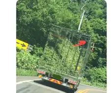 차량 고반사 필름 랩핑이 불법인 이유