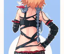 @) 아스카의 심연