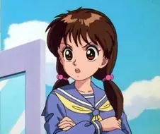90년대 소년만화의 묘미