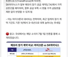 무너지는 코스피... 메타발 쇼크가 악재인 이유