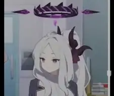 블루아카) 싱글벙글 히나의 데이트