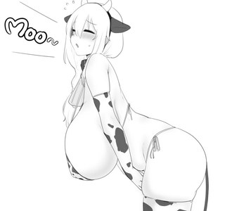 만화속 40대 아줌마 수준