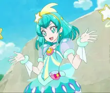 의외로 아동 만화에서 인기있는 색깔