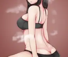 @ 후방] 닉네임이 특이한 작가