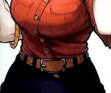 히로아카 그수인 공식 컬러링 공개