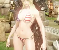 [로아] 믿음직한 세상을 구할 용사