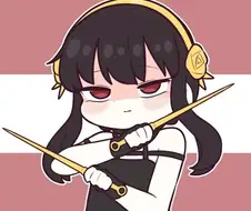 (간첩가족)요르 포저의 본명