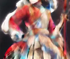 약혐) AI그림 -실패작- 모음
