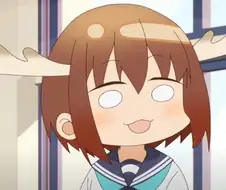 적당한 사슴크기.manga