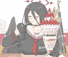 블루아카)정의실현부manga