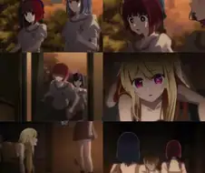 최애의 아이가 맞이해야 했던 옳은 결말.JPG