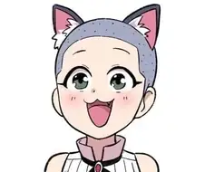 의외로 현실에서 가능한 표정