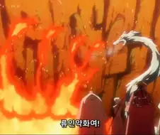 블리치)류인약화가 최강의 참백도인건 당연함