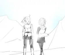 페그오 해피엔딩 만화.manhwa