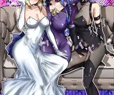 페이트) 캐스터 취향 참...