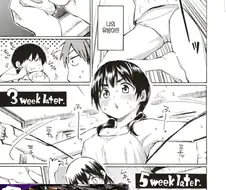 가슴 키우는 만화