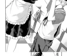 이해하기 힘든 성욕 만화