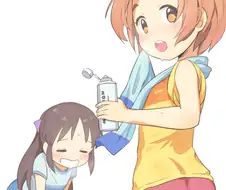 ㅎㅂ) 모닝글로리