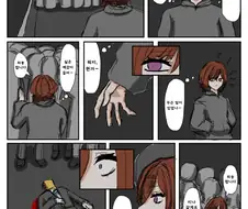 @) 육감적인 마도카 망가.manga