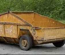 이제 한계다 폐차할때까지 탔다