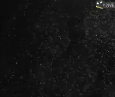 버튜버) 사카마타 3D 데뷔 방송 셀프 패러디