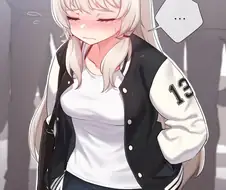 소전) 국민대 여신.manga