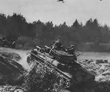 독재자가 군 현대화에 발작하는 이유