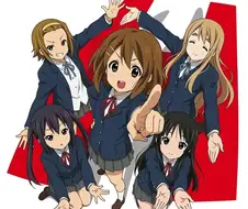 이게 그 유명하다던 스즈미야 하루히 뭐시기라는 애니 맞죠?