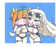다정한 장면