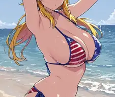 원스 어폰 어 타임 인 아메리카