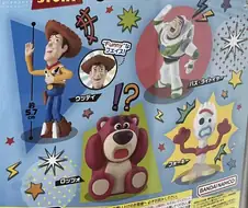 가샤퐁으로 나온 토이스토리.jpg
