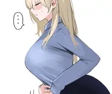 블루아카) 음란 경찰