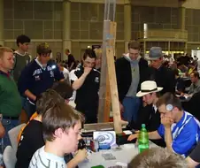 유희왕 대회에 댁 매수 제한이 있는 이유