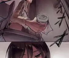 진격거)"어째서..."